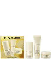 MAC Holy Grail Mini Hyper Real Skincare Gift Set