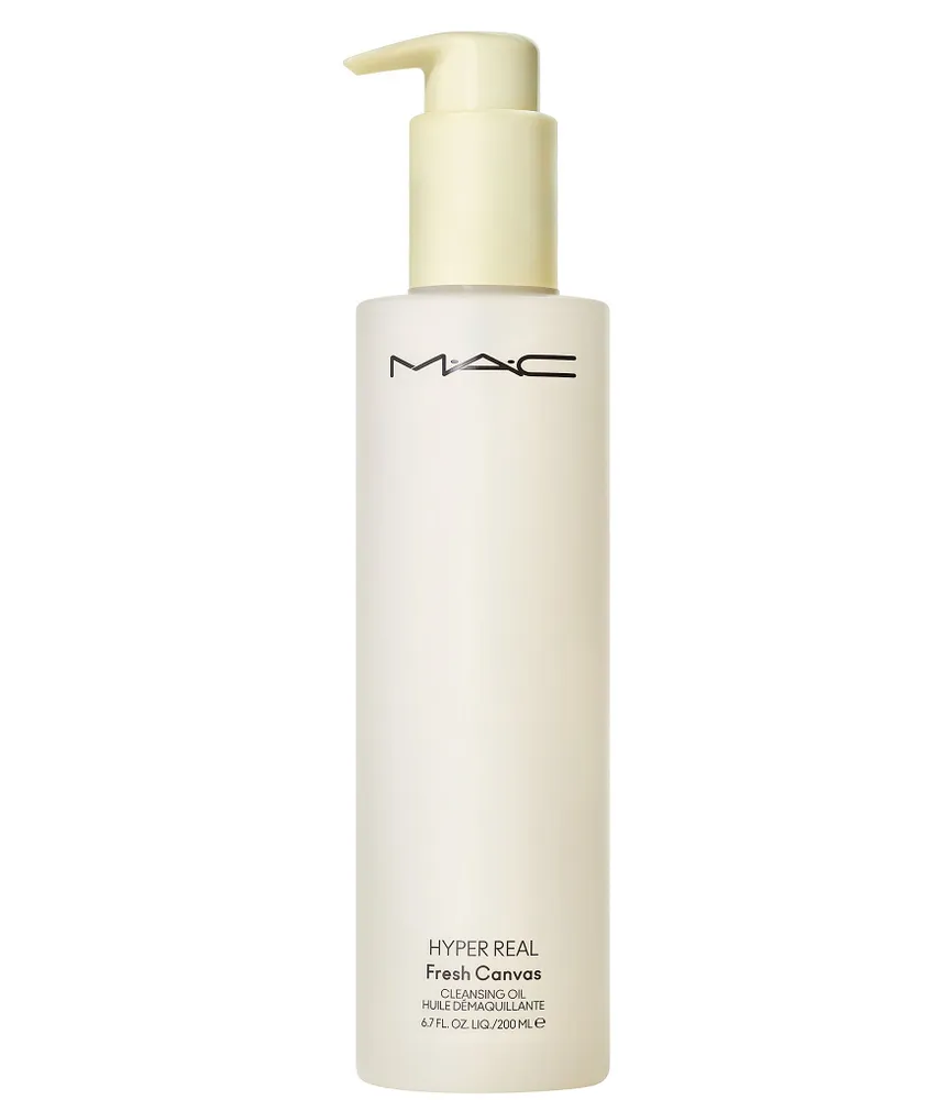 MAC Hyper Real Fresh Canvas Cleansing Oil