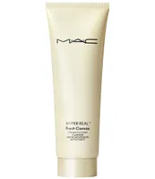 MAC Hyper Real Fresh Canvas Cream-To-Foam Cleanser