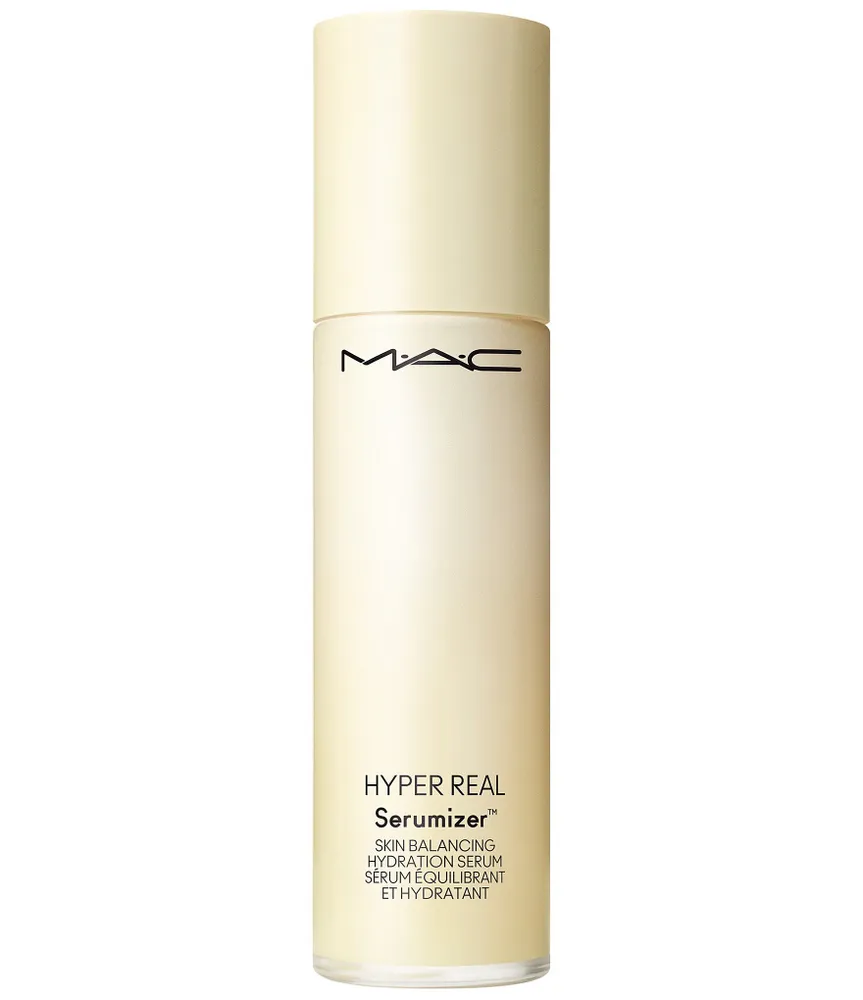 MAC Hyper Real Serumizer Skin Balancing Hydration Serum