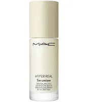 MAC Hyper Real Serumizer Skin Balancing Hydration Serum, 1-oz.