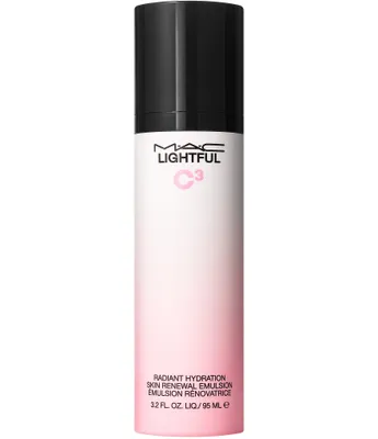 MAC Lightful C Radiant Hydration Skin Renewal Emulsion