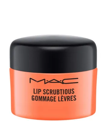 MAC Lip Scrubtious Mini