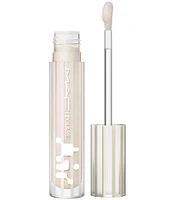 MAC Lipglass Air Non-Sticky Lip Gloss