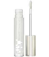 MAC Lipglass Air Non-Sticky Lip Gloss