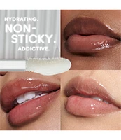 MAC Lipglass Air Non-Sticky Lip Gloss