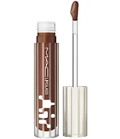 MAC Lipglass Air Non-Sticky Lip Gloss