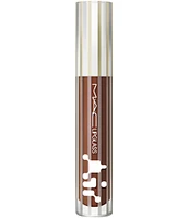 MAC Lipglass Air Non-Sticky Lip Gloss