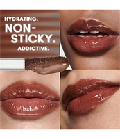 MAC Lipglass Air Non-Sticky Lip Gloss