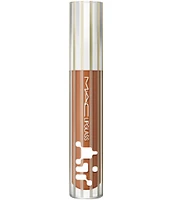 MAC Lipglass Air Non-Sticky Lip Gloss