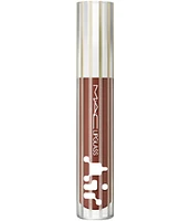 MAC Lipglass Air Non-Sticky Lip Gloss