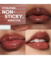 MAC Lipglass Air Non-Sticky Lip Gloss