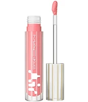 MAC Lipglass Air Non-Sticky Lip Gloss