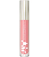MAC Lipglass Air Non-Sticky Lip Gloss