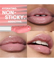 MAC Lipglass Air Non-Sticky Lip Gloss