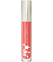 MAC Lipglass Air Non-Sticky Lip Gloss