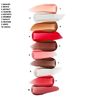 MAC Lipglass Air Non-Sticky Lip Gloss