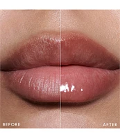 MAC Lipglass Blow Plumping Lip Oil