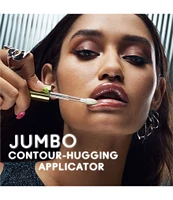 MAC Lipglass Blow Plumping Lip Oil