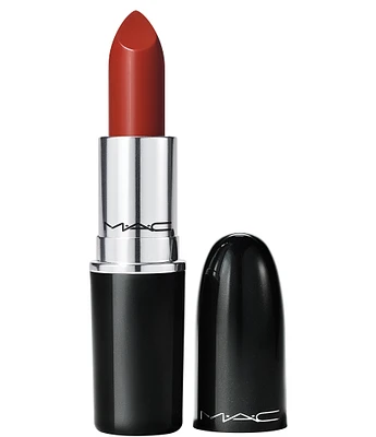 MAC Lustreglass Sheer Shine Lipstick