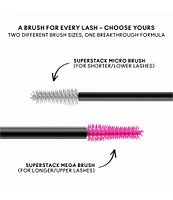 MAC MACStack Mascara