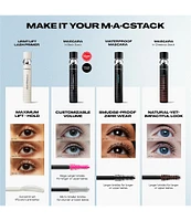 MAC MACStack Mascara