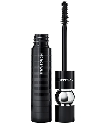 MAC MACStack Micro Mascara