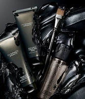 MAC Mineralize Reset & Revive Charcoal Face Mask Treatment