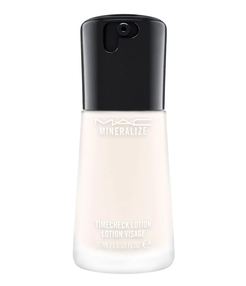 MAC Mineralize Timecheck Lotion