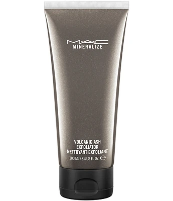 MAC Mineralize Volcanic Ash Exfoliator