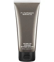 MAC Mineralize Volcanic Ash Exfoliator