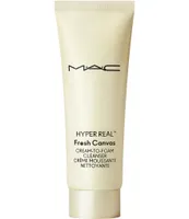 MAC Mini MAC Hyper Real Fresh Canvas Cream-To-Foam Cleanser
