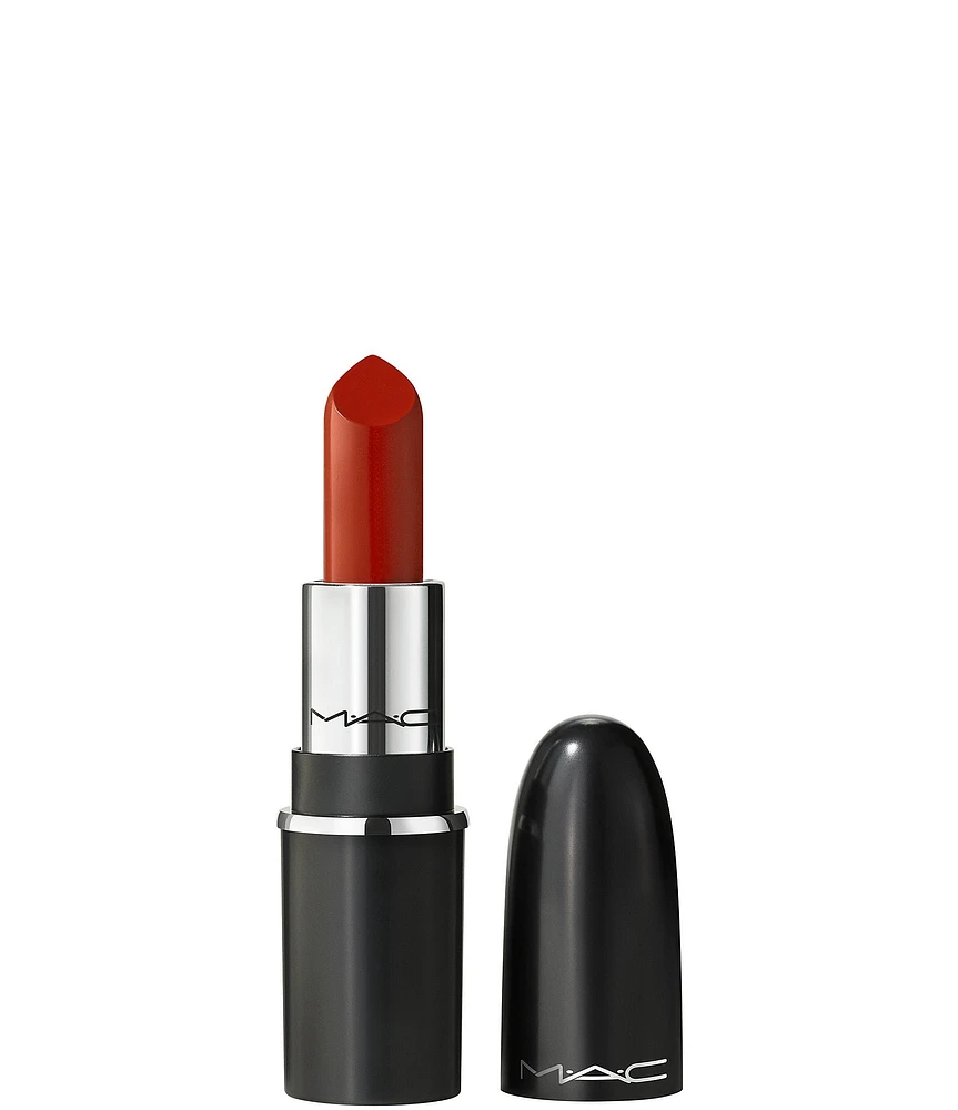 MAC Mini MACximal Silky Matte Lipstick