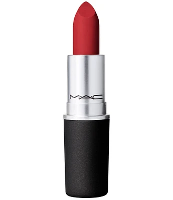 MAC Powder Kiss Lipstick