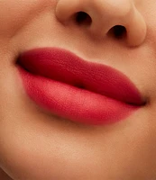 MAC Powder Kiss Liquid Lipcolour