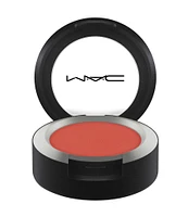 MAC Powder Kiss Soft Matte Eyeshadow