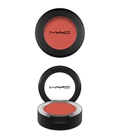 MAC Powder Kiss Soft Matte Eyeshadow