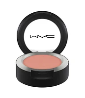 MAC Powder Kiss Soft Matte Eyeshadow