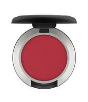 MAC Powder Kiss Soft Matte Eyeshadow