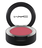 MAC Powder Kiss Soft Matte Eyeshadow