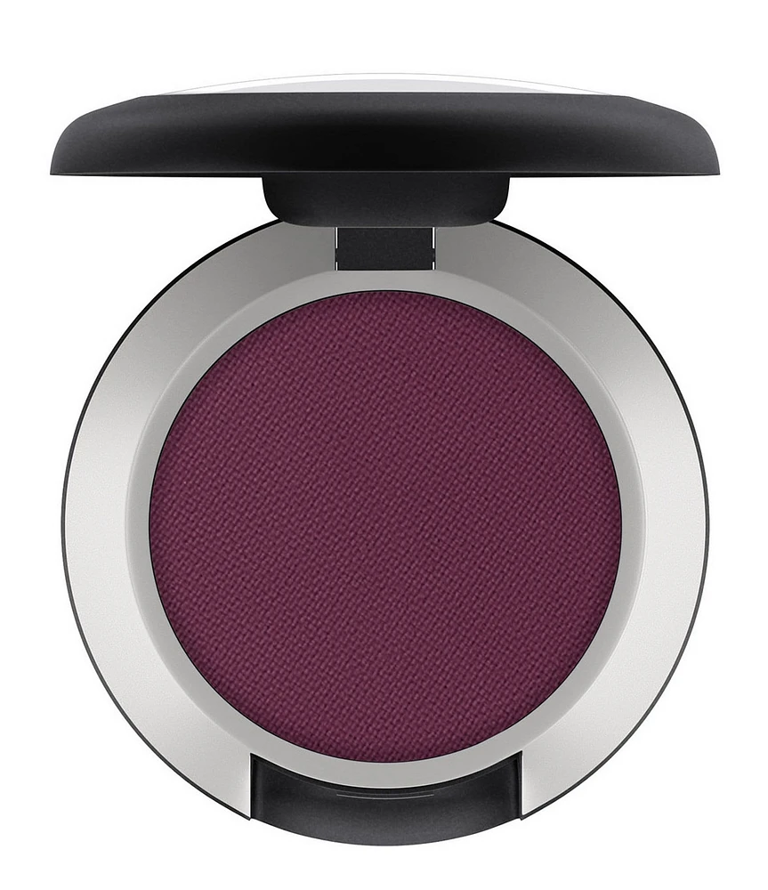 MAC Powder Kiss Soft Matte Eyeshadow