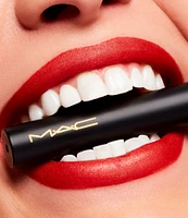 MAC Powder Kiss Velvet Blur Slim Stick Lipstick