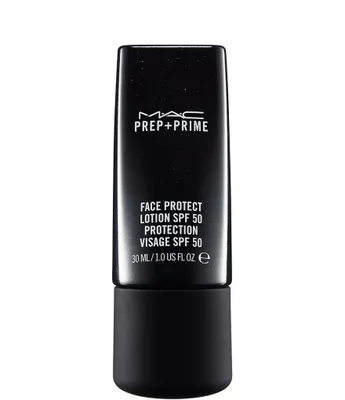 MAC Prep + Prime Face Protect Lotion SPF 50