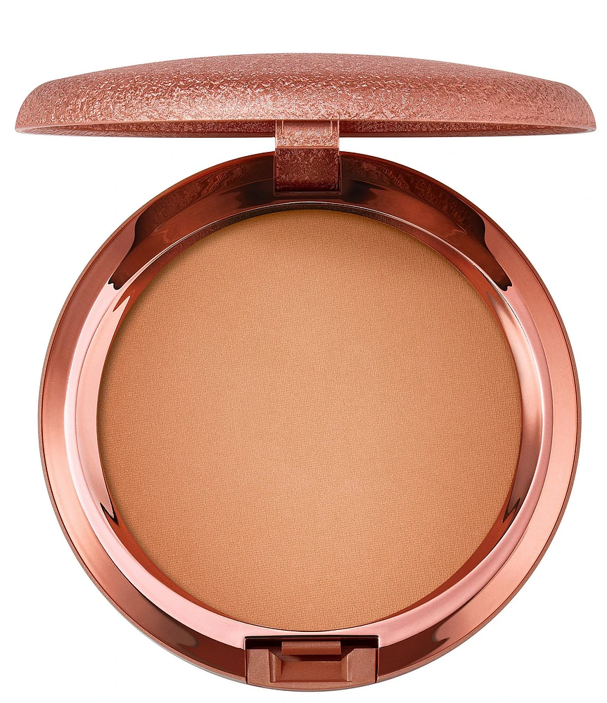 MAC Skinfinish Sunstruck Matte Bronzer