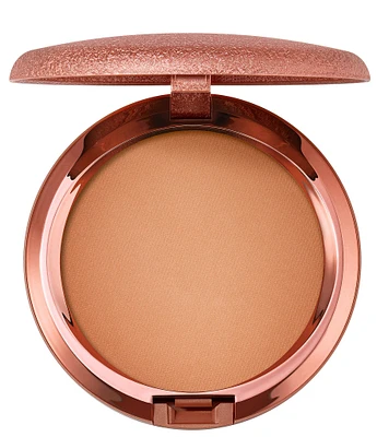 MAC Skinfinish Sunstruck Matte Bronzer