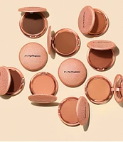 MAC Skinfinish Sunstruck Matte Bronzer