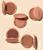 MAC Skinfinish Sunstruck Radiant Bronzer