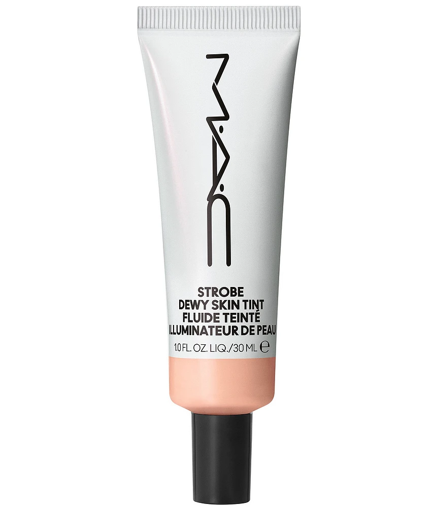 MAC Strobe Dewy Skin Tint