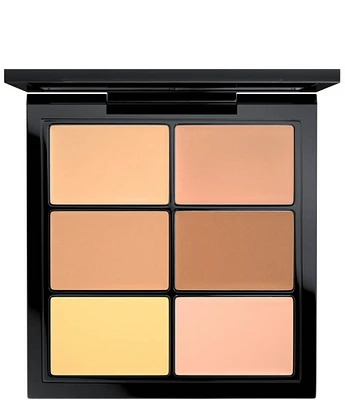 MAC Studio Conceal and Correct Palette