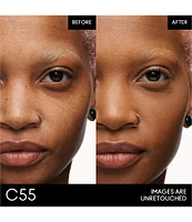MAC Studio Fix Powder Plus Foundation